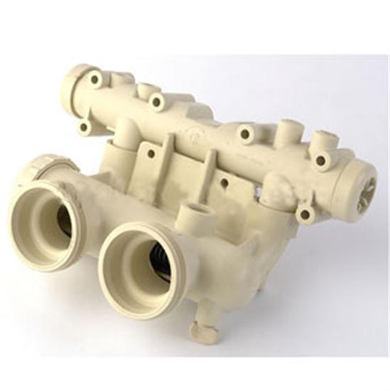Pentair Header Main Assembly