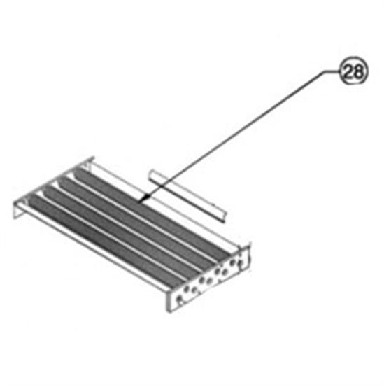 Pentair Heat Exchanger