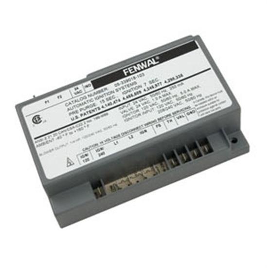 Pentair Ignition Module - 30 Sec