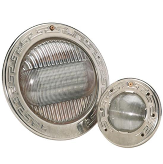 Pentair IntelliBrite 5g Color LED Pool Light 100 Ft Cord 12V - 601012