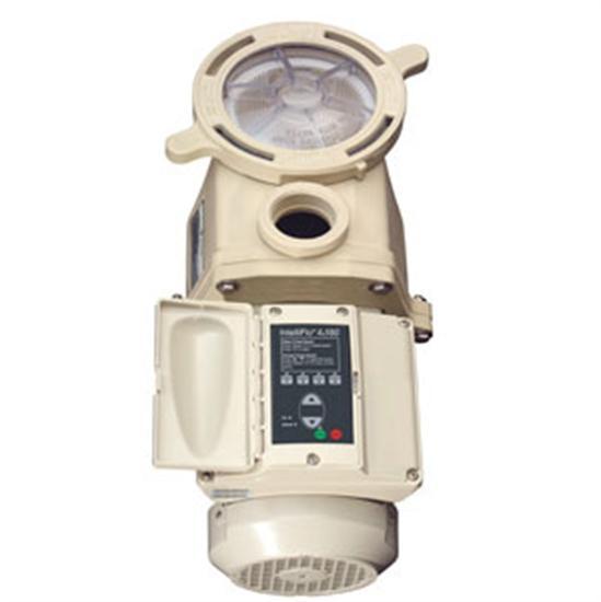 Pentair IntelliFlo 4x160 High Performance Pump - Variable Speed - Programmable