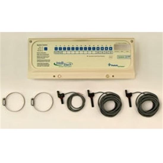 Pentair IntelliTouch i9+3S Personality Kit -9 Relays, Unique Circuit for Single Body of Water