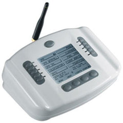 Pentair IntelliTouch MobileTouch w- Transceiver LCD