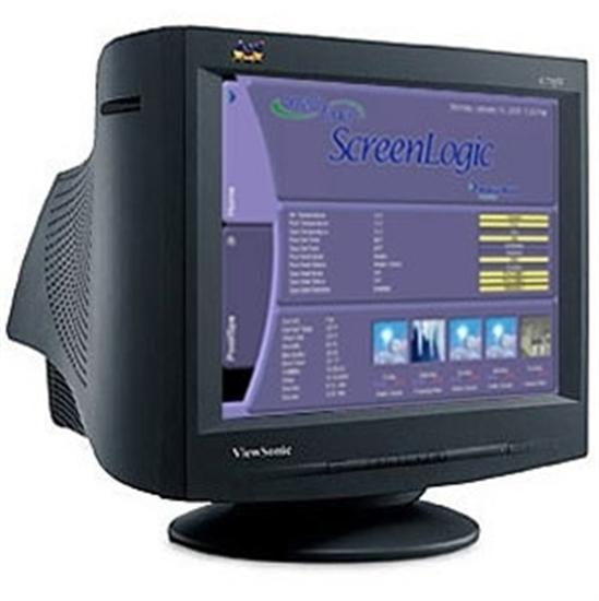 Pentair IntelliTouch ScreenLogic iTC15 Kit - Controls System via PC w- Adapter
