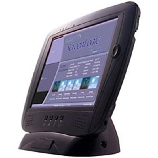 Pentair IntelliTouch ScreenLogic iTC45 Kit - Wireless Tablet w- Adapter and Router
