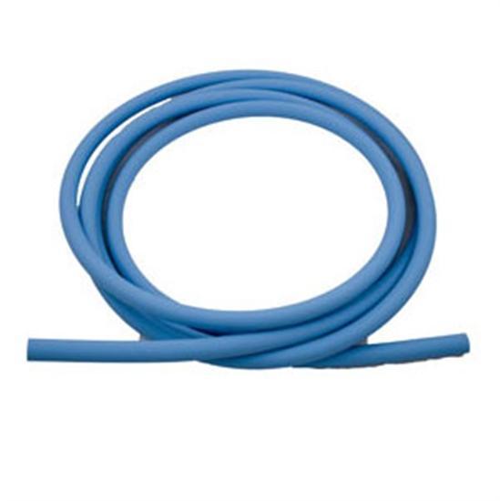 Pentair JetVac 16' Light Blue Feed Hose Section  - JV503