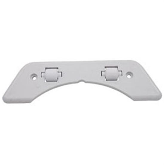 Pentair JetVac Deflector Plate  - JV2B