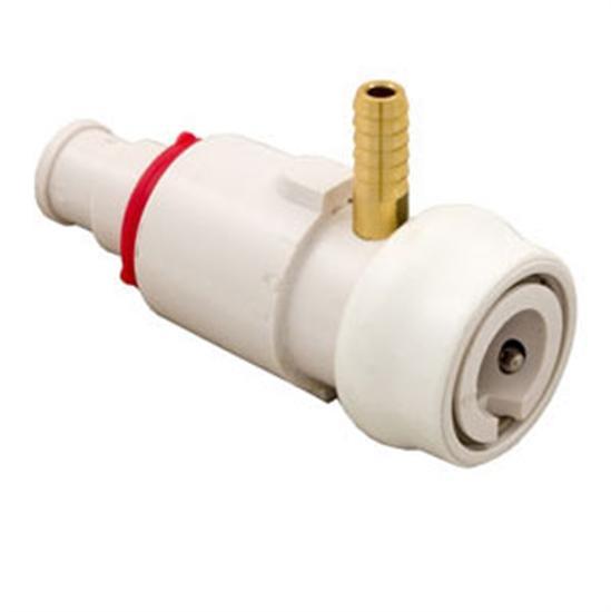 Pentair JetVac Quick Disconnect Swivel  - JV50