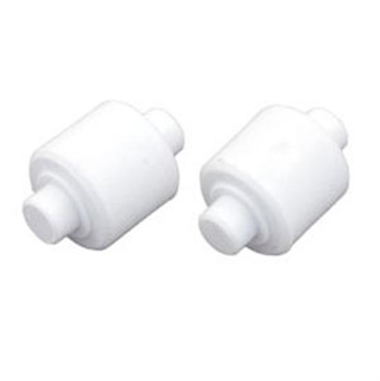 Pentair JetVac Side Wheel  - JV64