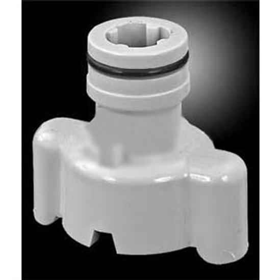 Pentair JetVac Venturi Shell Connector  - JV3