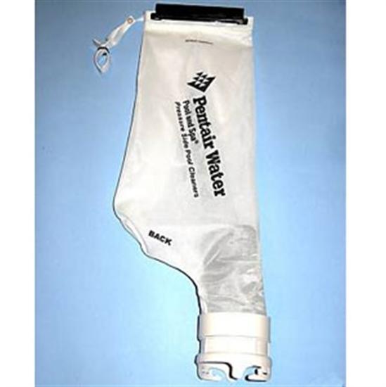 Pentair Legend-Legend II Debris Bag w- Snap Lock - 360002