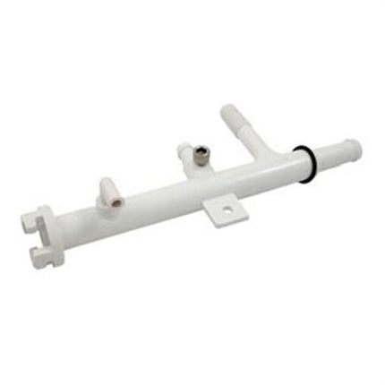 Pentair Legend White Feed Mast w- O-ring  - LLU6