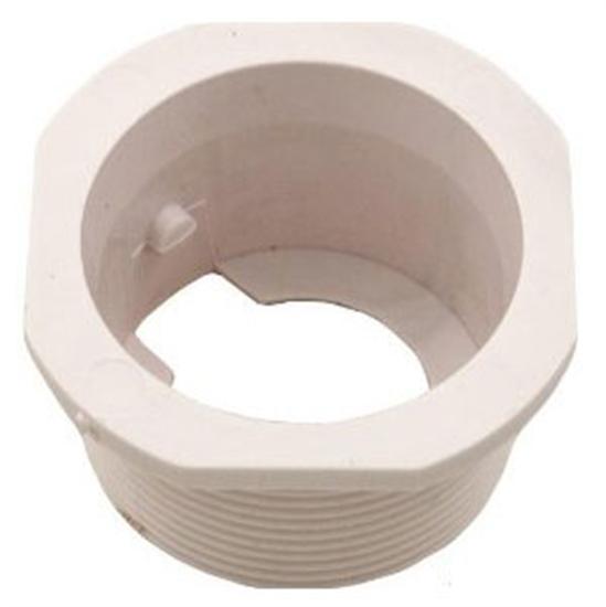 Pentair Letro Wall Fitting - Adapter