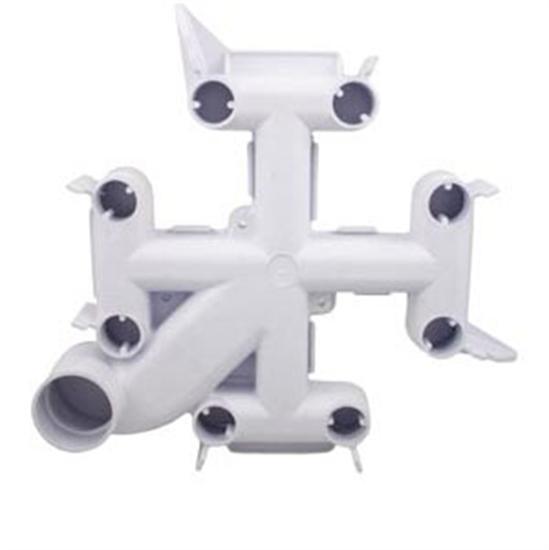 Pentair Manifold Top With Air Bleed