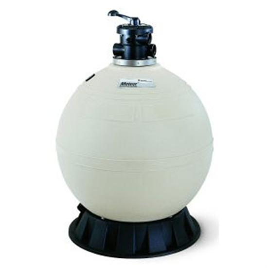 Pentair Meteor TM Sand Filter Black - 50 GPM