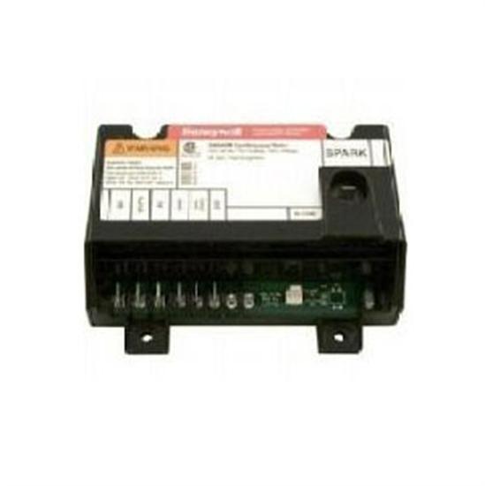 Pentair Minimax IID Module - Natural Gas