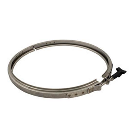 Pentair Nautilus DE Filter Clamp Ring Assembly