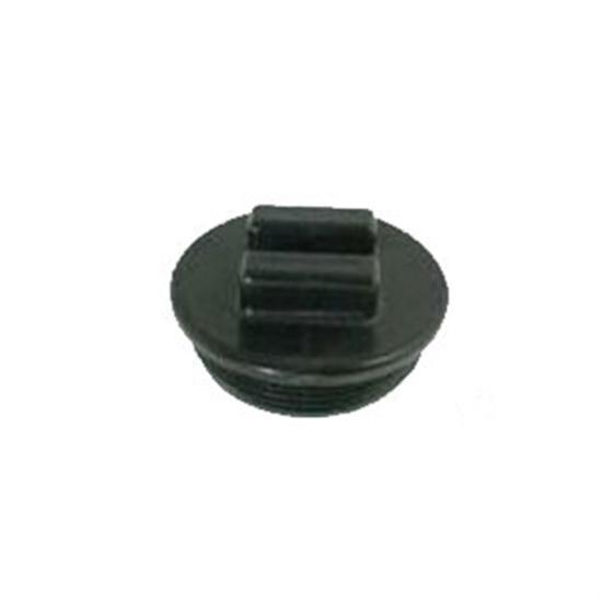 Pentair Nautilus Plus Ss Filter 2" Drain Plug