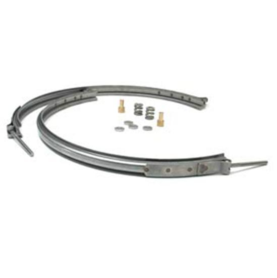 Pentair NS-PF35 Spring Clamp Assembly