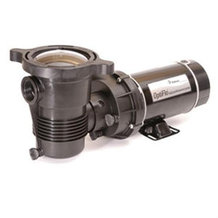 Pentair OptiFlo Above-ground Pool Pump 3/4 HP Horizontal Discharge
