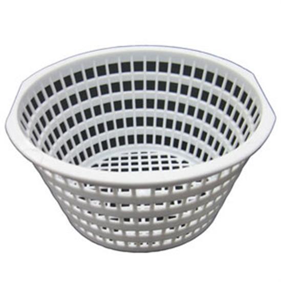 Pentair PAC-FAB White Handle Basket - 513036