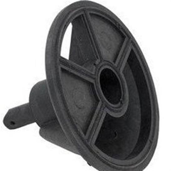 Pentair PacFab 1 -2" Hi Flow Multiport Valve Diverter With Gasket