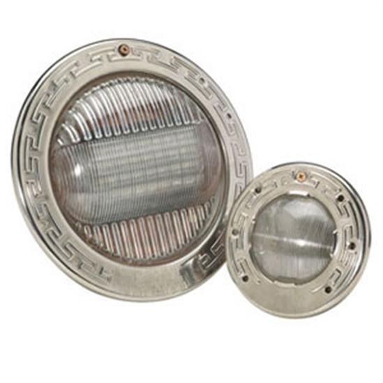 Pentair PacFab 120 Volt White Led - 50 Ft