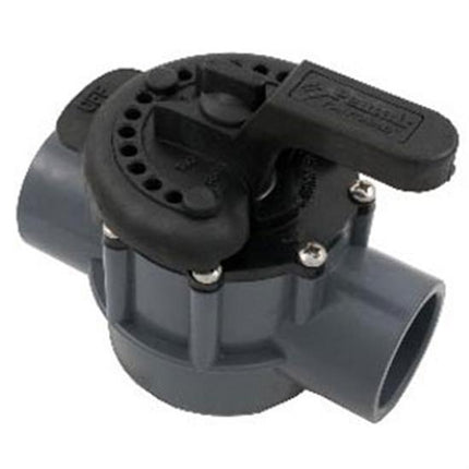 Pentair PacFab 2 Way Valve - 1.5"-2"