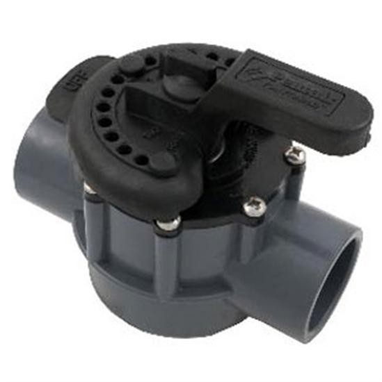 Pentair PacFab 2 Way Valve - 1.5"-2"