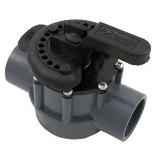 Pentair PacFab 2 Way Valve - 2"-2.5"