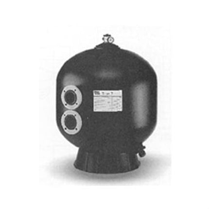 Pentair PacFab 36" Triton TR140C-3 In Ground Black Sand Filter - 140342