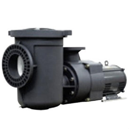 Pentair PacFab 5HP 208-230-460V EQ Series Pump - 6" In 4" Out