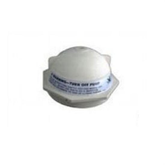 Pentair PacFab 6" Triton Domb V Tread