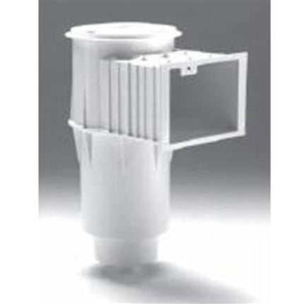 Pentair PacFab Admiral S20L In Ground Skimmer Vinyl With 1.5" FPT Flap Weir