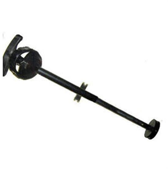 Pentair PacFab American P-P Valve Stem Complete With Handle