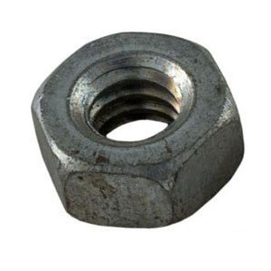 Pentair PacFab Brass Nut