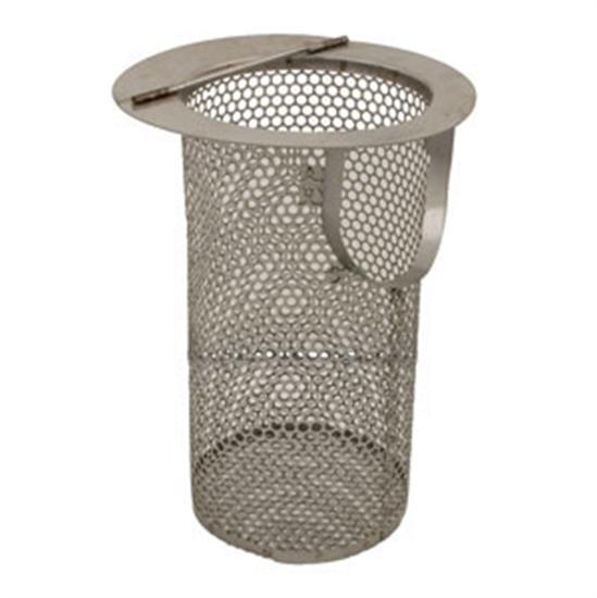 Pentair PacFab Challenger 5HP Strainer Basket