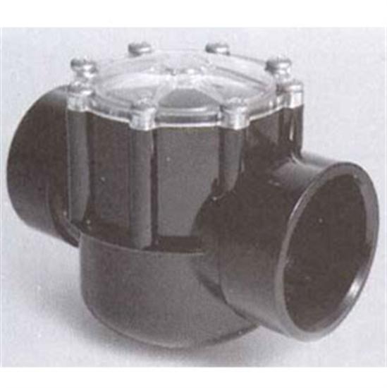 Pentair PacFab Check Valve CPCV - 2 Inch