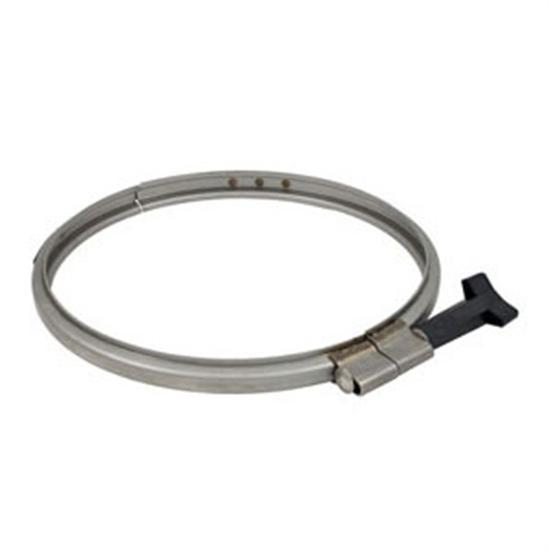 Pentair PacFab Clamp Ring MA
