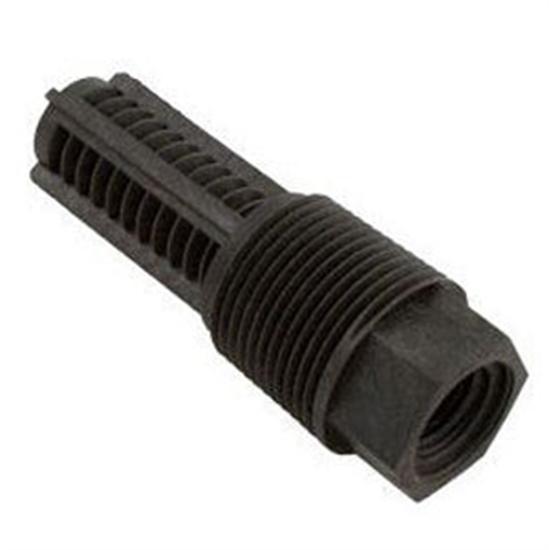 Pentair PacFab Drain Assembly 3/4" TR