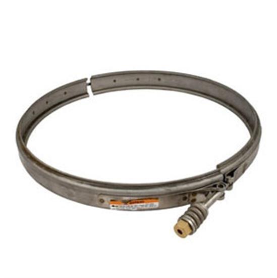 Pentair PacFab FNS Complete Band Assembly