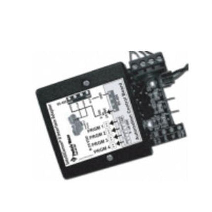 Pentair PacFab IntelliComm II