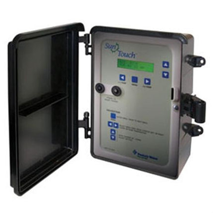 Pentair PacFab Suntouch Control System Pool And Spa