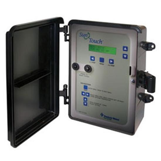Pentair PacFab Suntouch Control System Pool And Spa