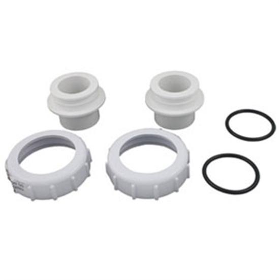 Pentair PacFab Valve Adapter Kit For Valveless Filter Installation
