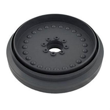 Pentair Platinum Gray Wheel - LLC6PMG