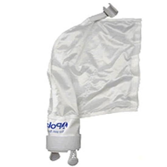 Pentair Polaris 280 All Purpose Bag Conversion Kit - Adapts Pentair Bag to Polaris - 370024