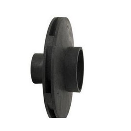 Pentair Purex Whisperflo Pump Impeller 1HP Full Rate