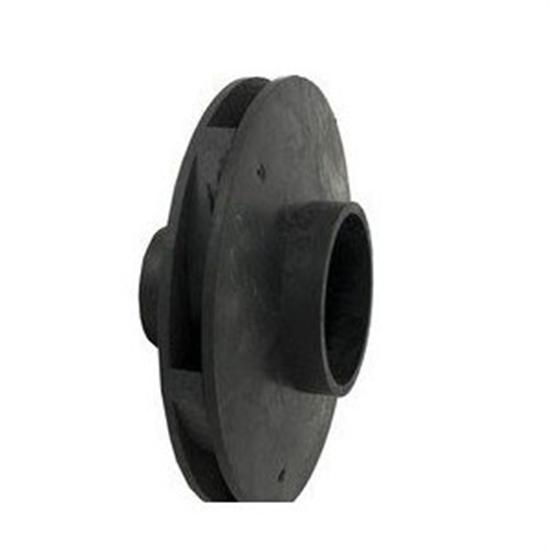 Pentair Purex Whisperflo Pump Impeller 2HP Full Rate