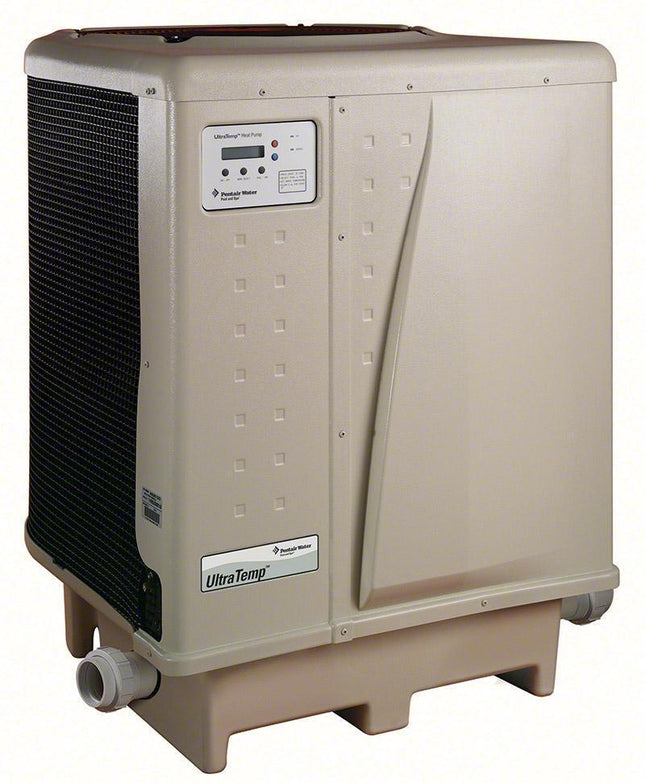 Pentair UltraTemp 110 Pool Heat Pump 108,000 BTU - 460932